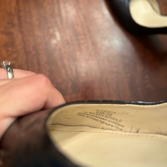 BCBG Conchetta Stiletto - Picture 5 of 6